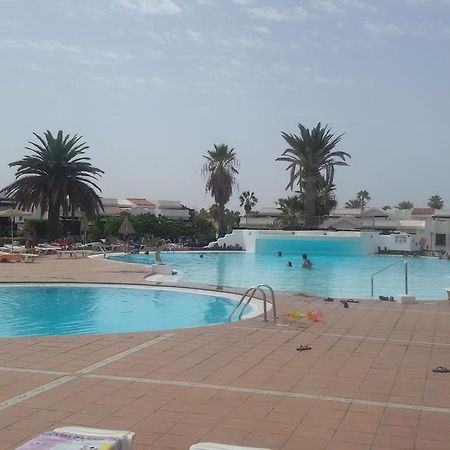 Bungalow Maspalomas Lago ภายนอก รูปภาพ