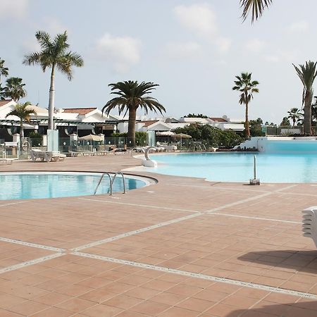Bungalow Maspalomas Lago ภายนอก รูปภาพ