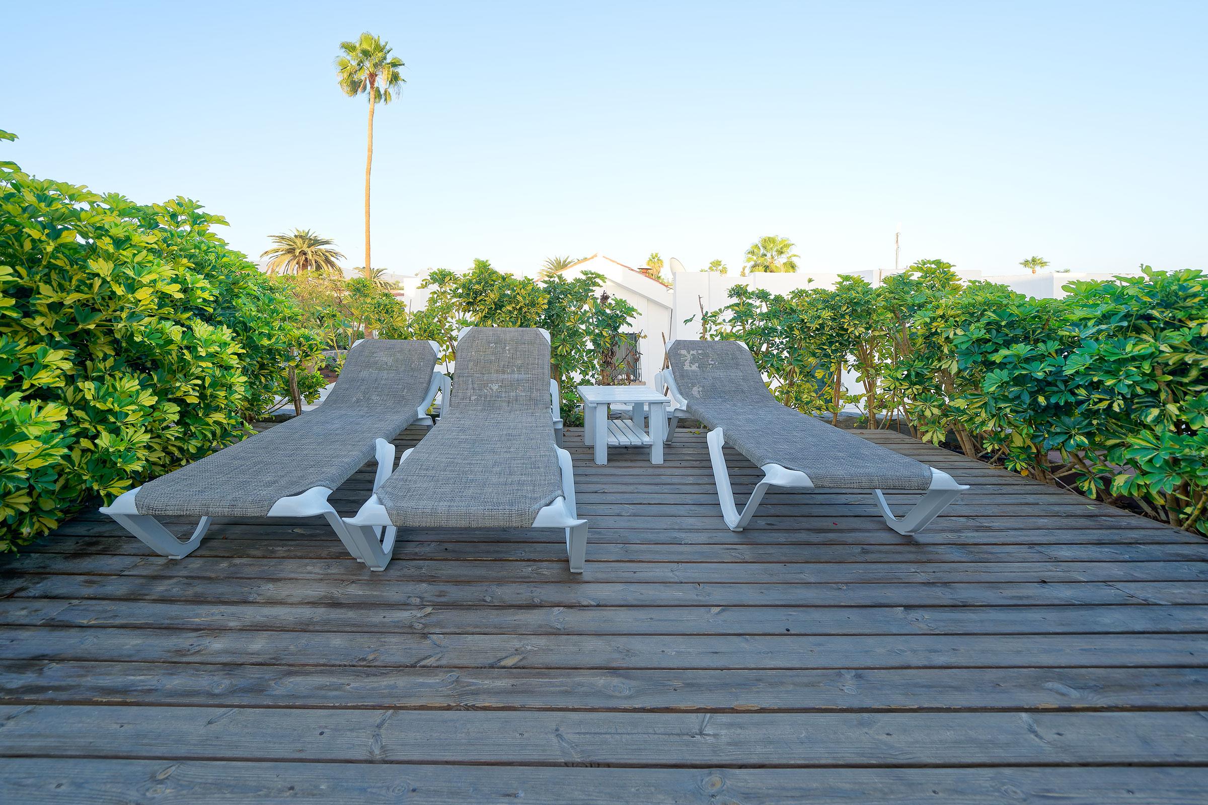 Bungalow Maspalomas Lago ภายนอก รูปภาพ