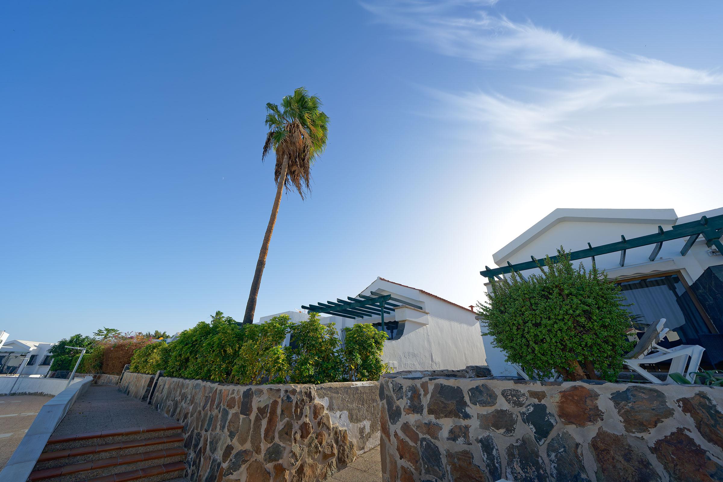Bungalow Maspalomas Lago ภายนอก รูปภาพ