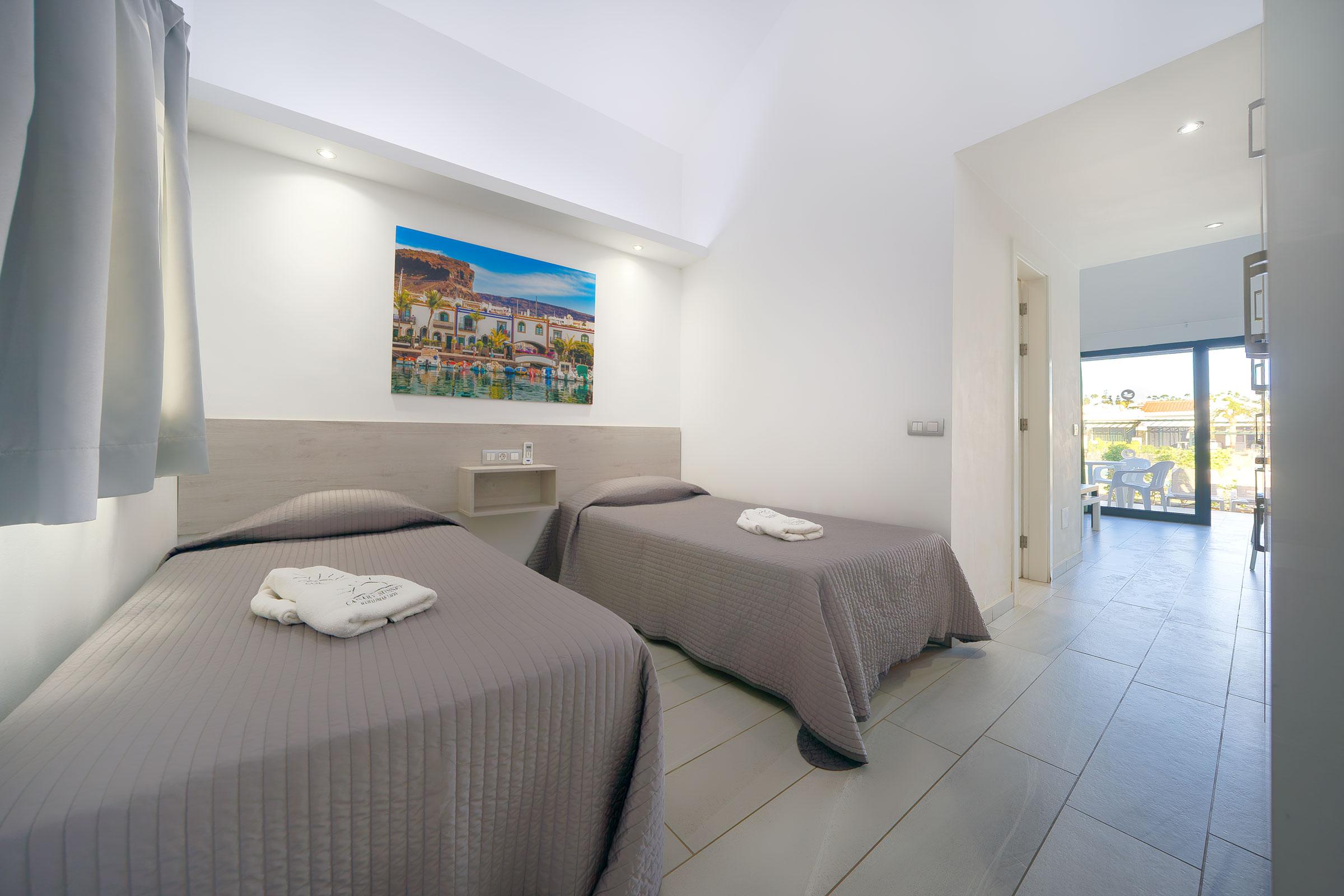 Bungalow Maspalomas Lago ภายนอก รูปภาพ