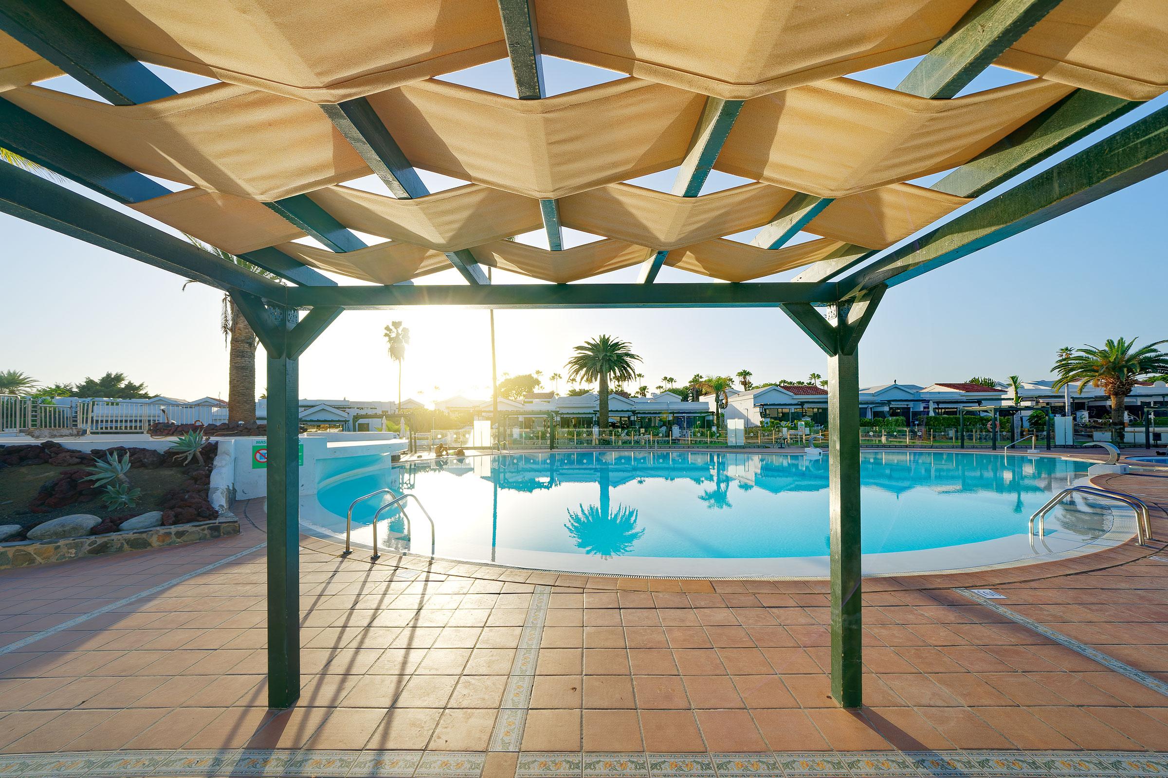 Bungalow Maspalomas Lago ภายนอก รูปภาพ