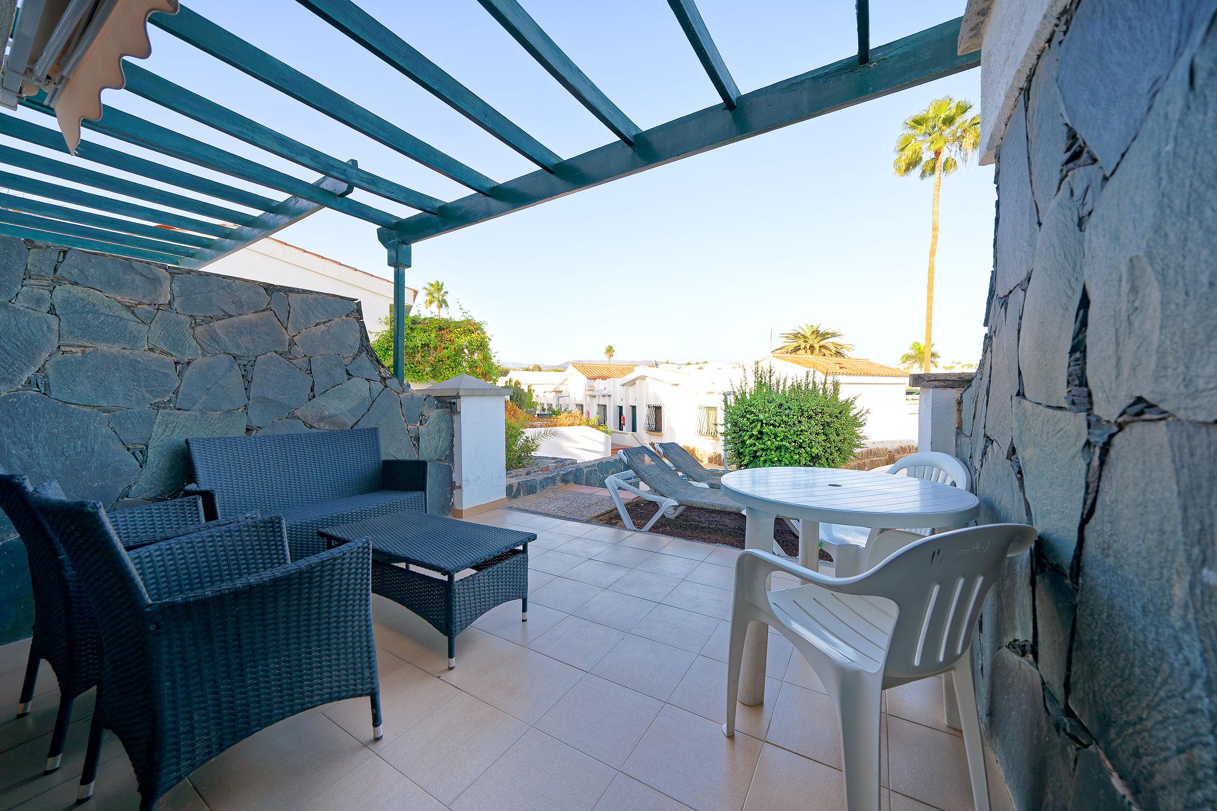 Bungalow Maspalomas Lago ภายนอก รูปภาพ