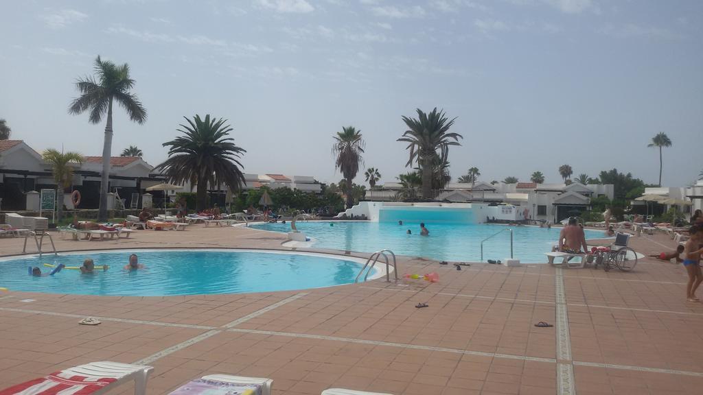 Bungalow Maspalomas Lago ภายนอก รูปภาพ
