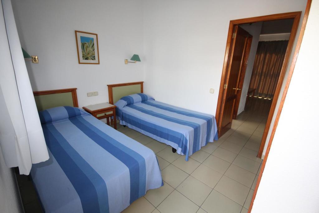 Bungalow Maspalomas Lago ภายนอก รูปภาพ