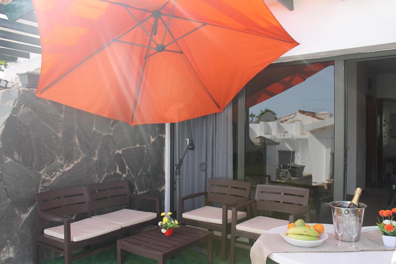 Bungalow Maspalomas Lago ภายนอก รูปภาพ