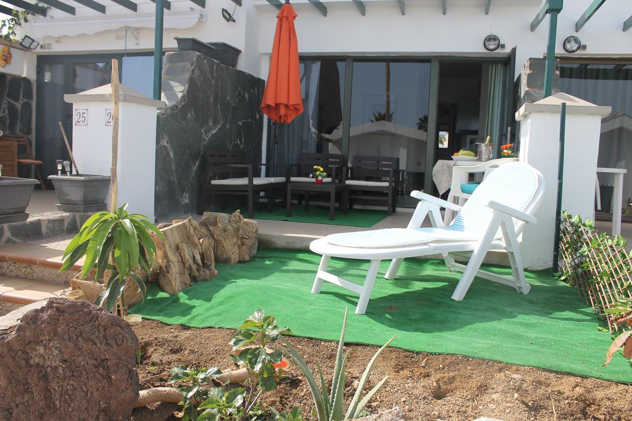 Bungalow Maspalomas Lago ภายนอก รูปภาพ