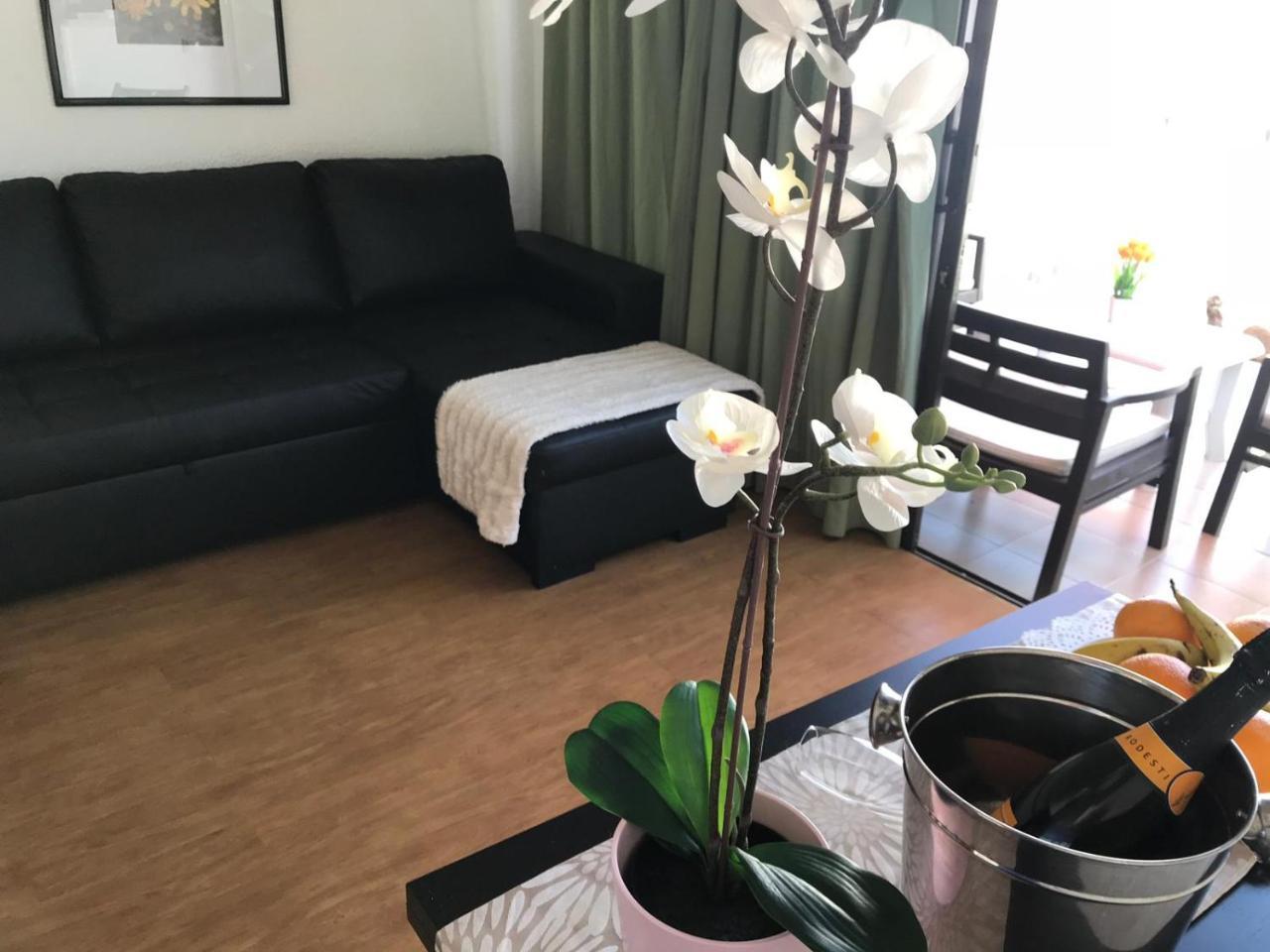 Bungalow Maspalomas Lago ภายนอก รูปภาพ