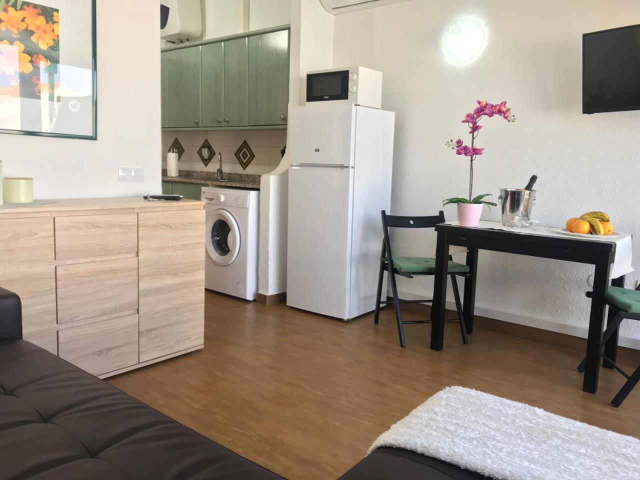 Bungalow Maspalomas Lago ภายนอก รูปภาพ